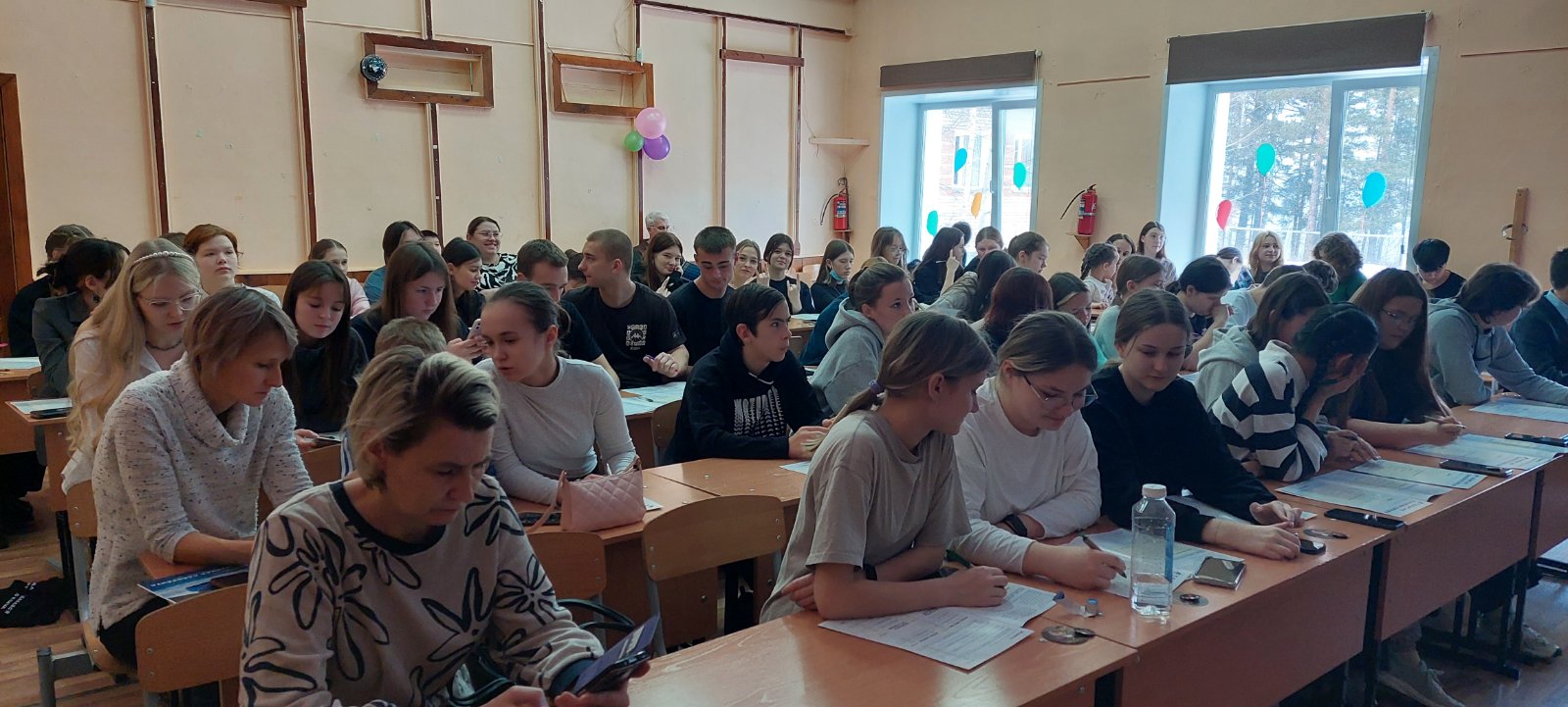 Открытая лаборатория (9 ноября 2024 года)