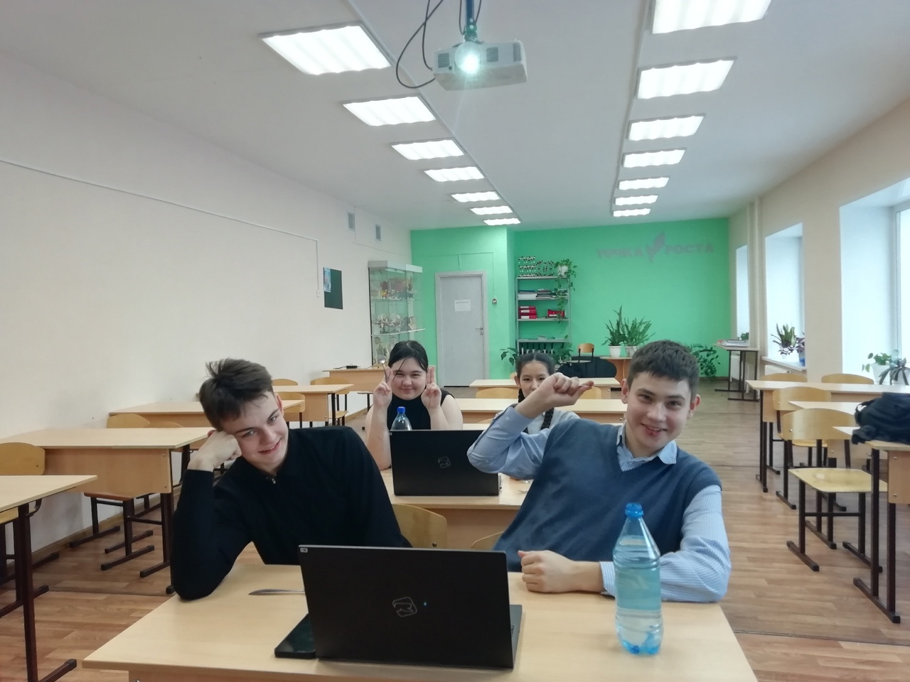 Сетевой урок &amp;quot;Почему Пизанская башня не падает?&amp;quot;