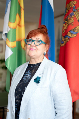 Селиванова Светлана Юрьевна Селиванова Светлана Юрьевна