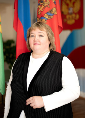 Гвоздева Наталия Александровна Гвоздева Наталия Александровна