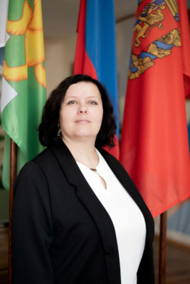 Вечерская Алеся Александровна Вечерская Алеся Александровна