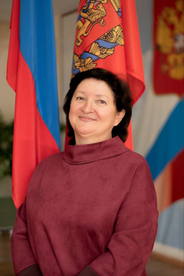 Сизых Ирина Владимировна Сизых Ирина Владимировна